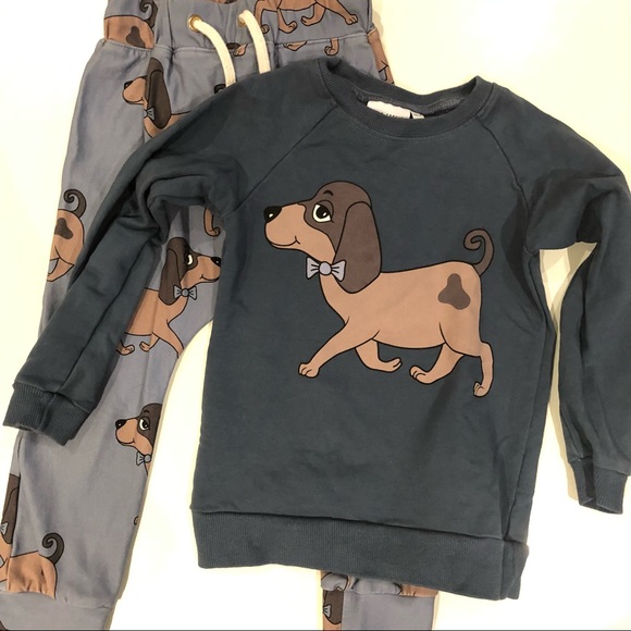 Dear Sophie Other - Dear Sophie sweat suit